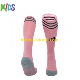 Inter Miami Enfant Domicile Chaussettes 2023-2024